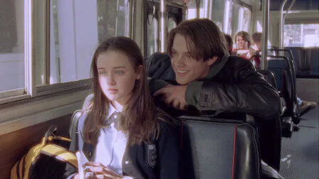 Which Of Rory's Boyfriends In 'Gilmore Girls' Is The Best?