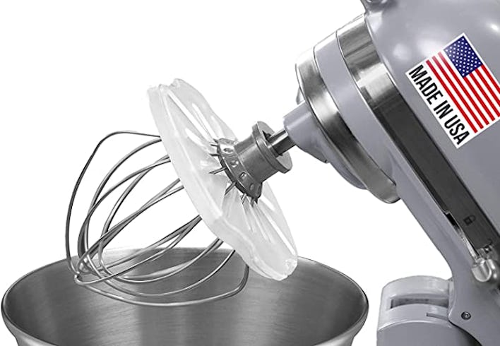 Whisk Wiper® PRO for Stand Mixers