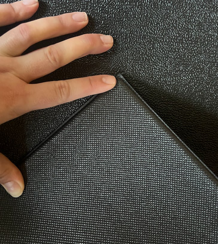 The 8 Best Mats For Peloton Bikes 2023, Tested & Reveiwed