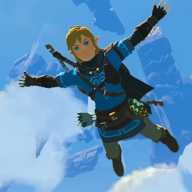 How 'Breath of the Wild 2' could change the Zelda series forever