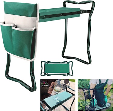 BDL Garden Kneeler Seat