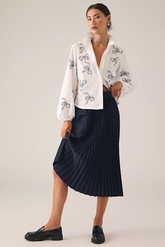 13 Graduation Guest Outfit Ideas To Wear To Someone Else s Ceremony