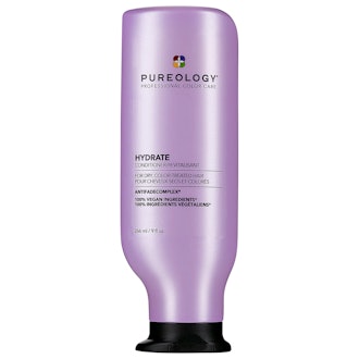 Pureology Hydrate Conditioner for Dry, Color-Treated Hair