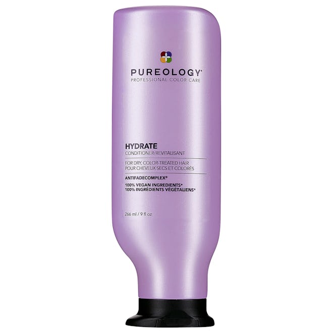 Pureology Hydrate Conditioner for Dry, Color-Treated Hair