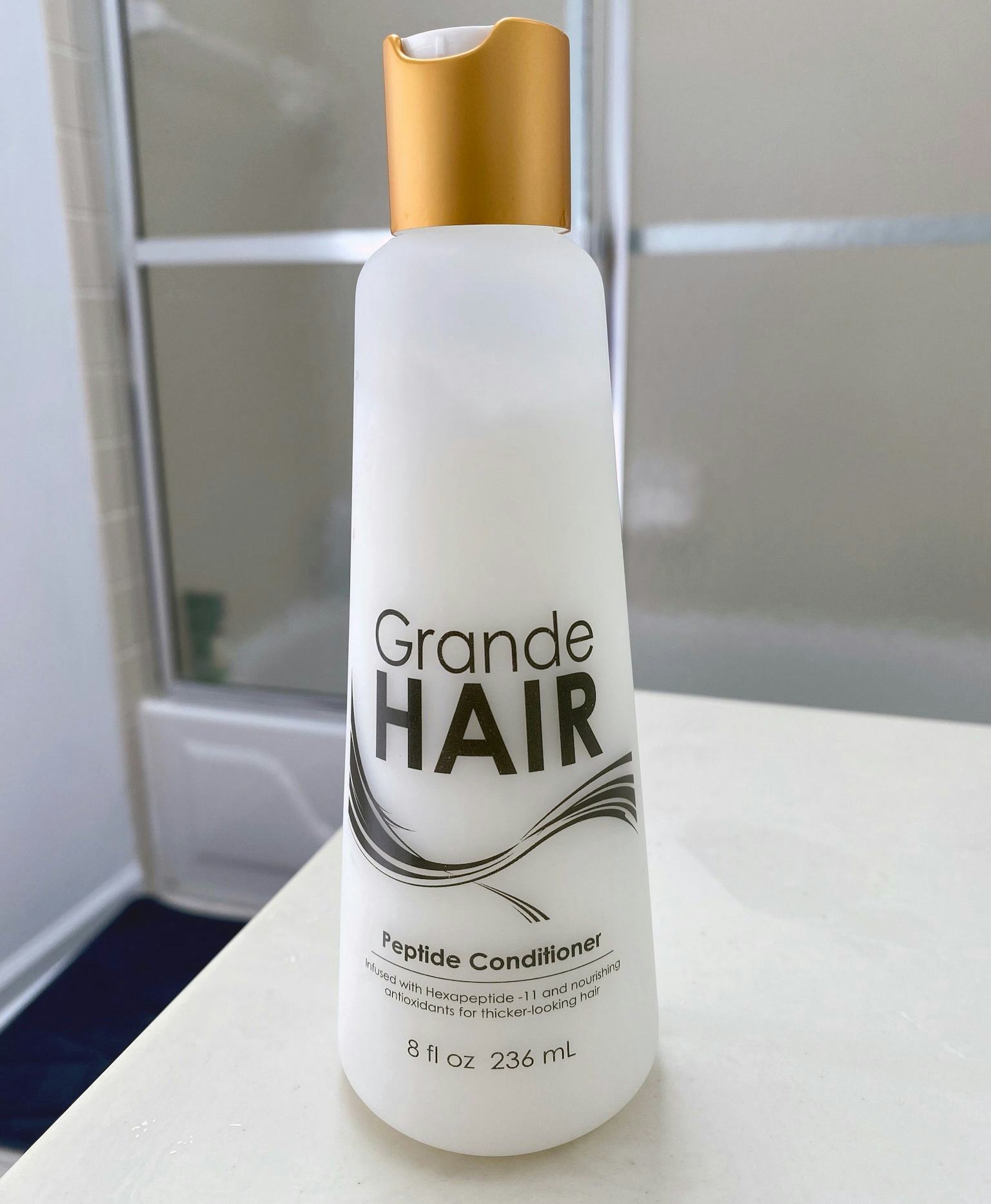 The Best Conditioners For Thinning Hair, Tested & Dermatologist