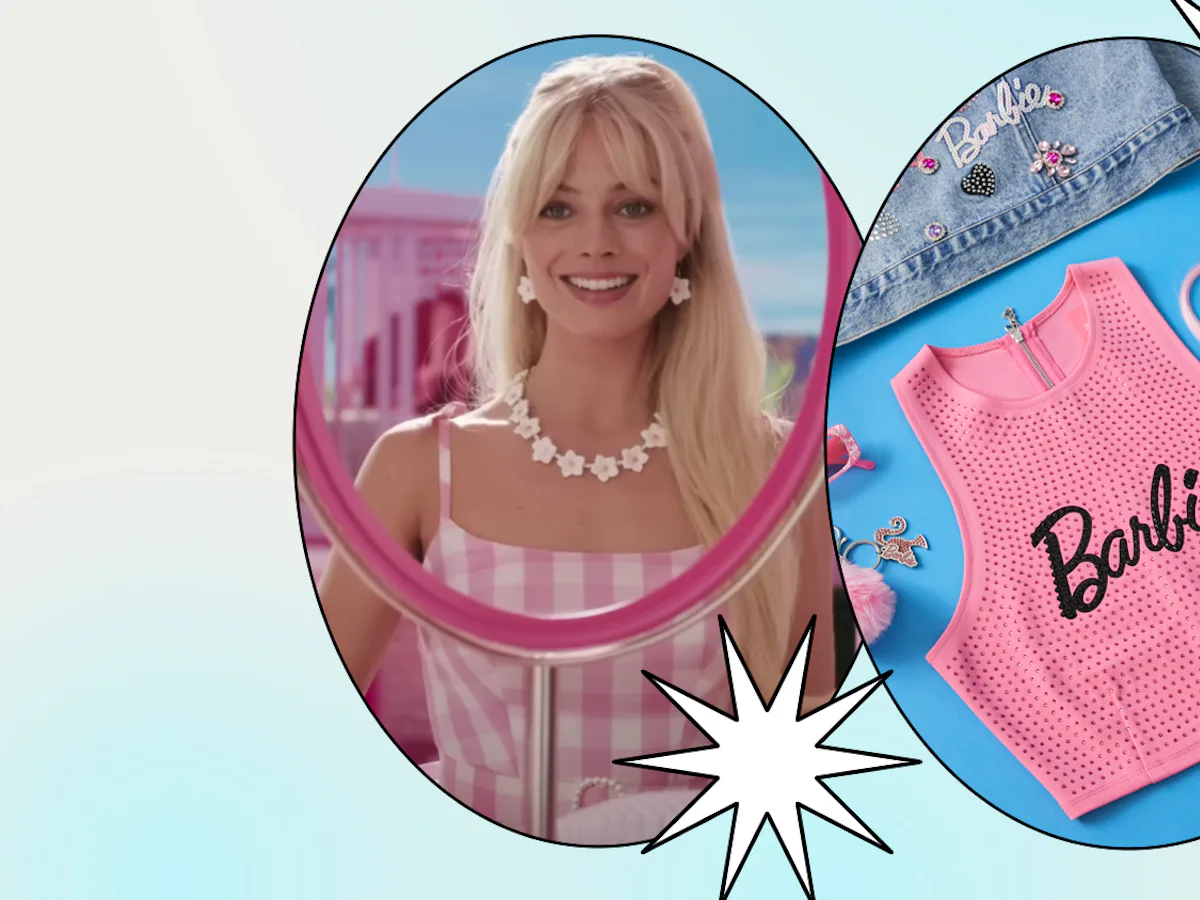 forever 21 pink barbie dress Women's Barbie Halloween Dress FOREVER 21