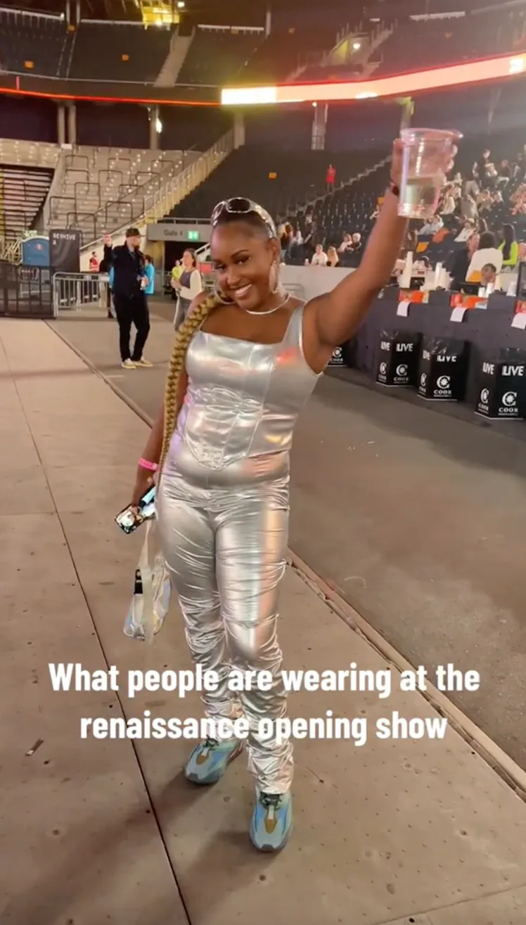 Beyoncé 'Renaissance' Tour Outfit Ideas That Channel Disco Cowgirl