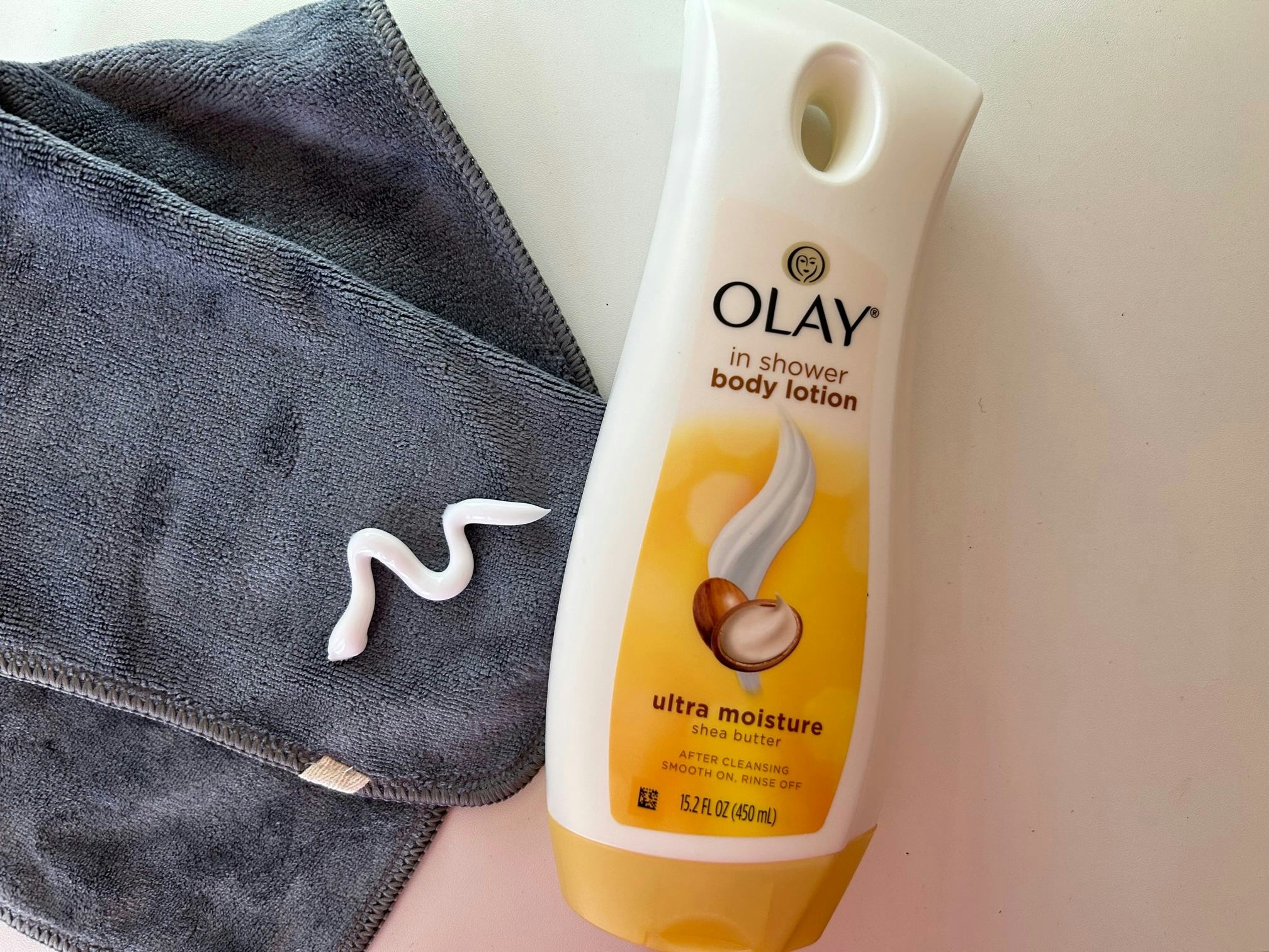 The Best InShower Lotions, Tested & Reviewed