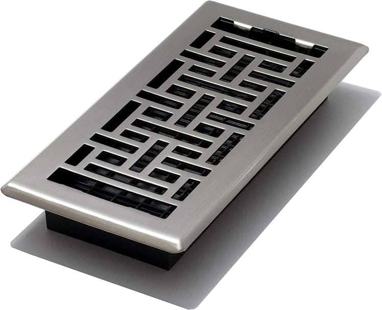 Decor Grates Floor Register Cover