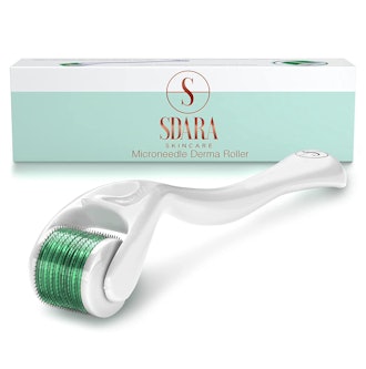 SDARA Microneedling Derma Roller