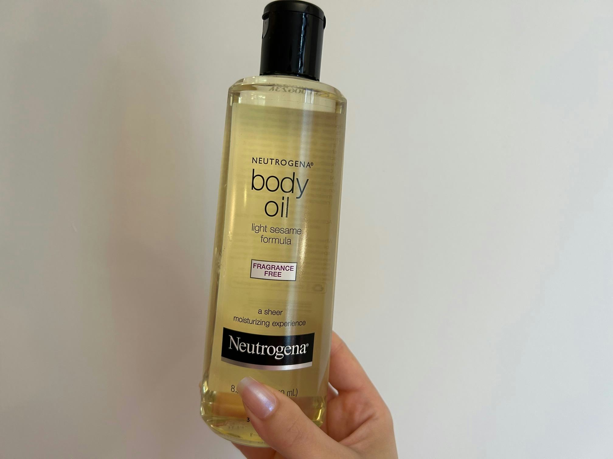 The Best InShower Lotions, Tested & Reviewed