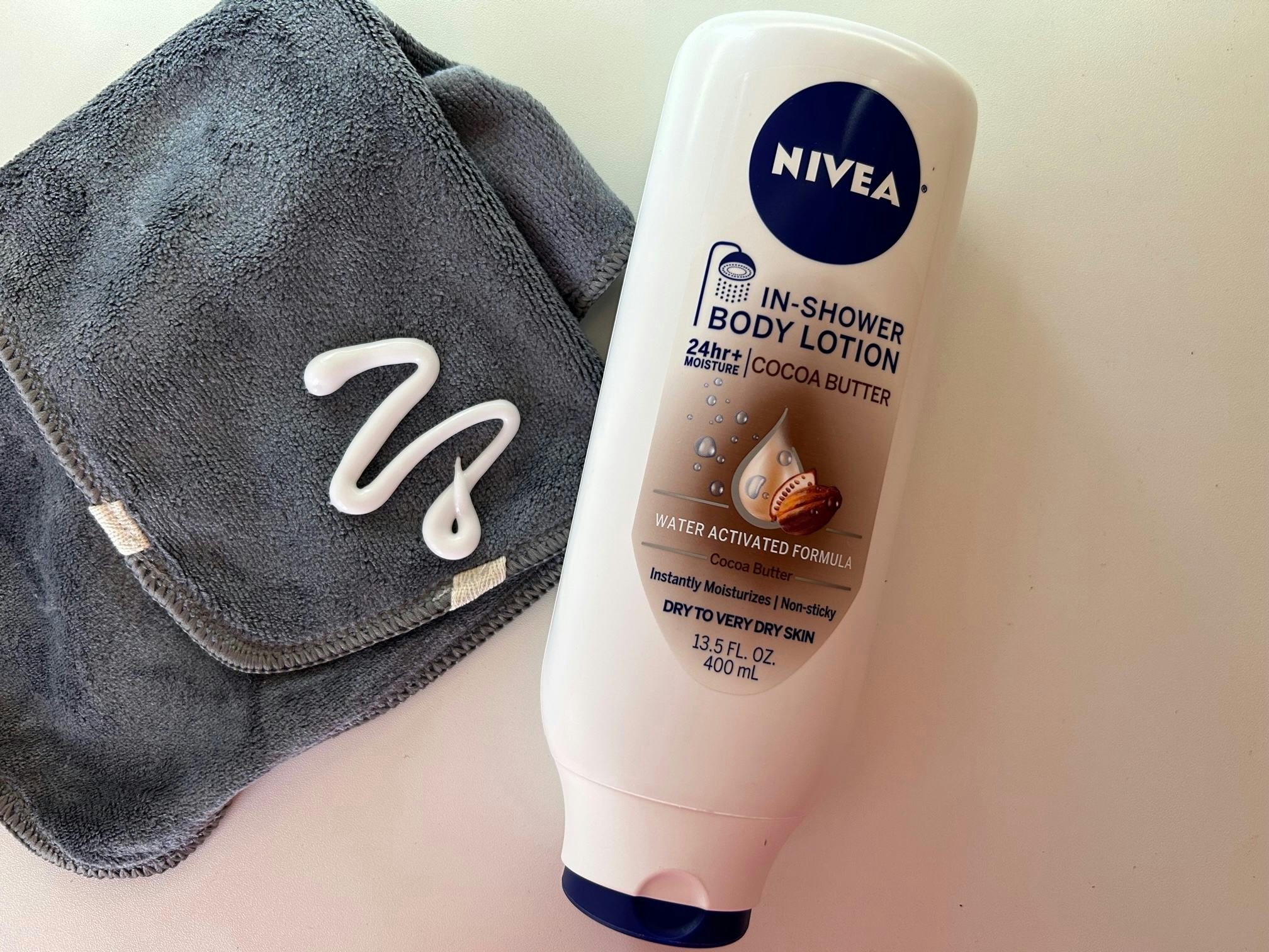 The Best InShower Lotions, Tested & Reviewed