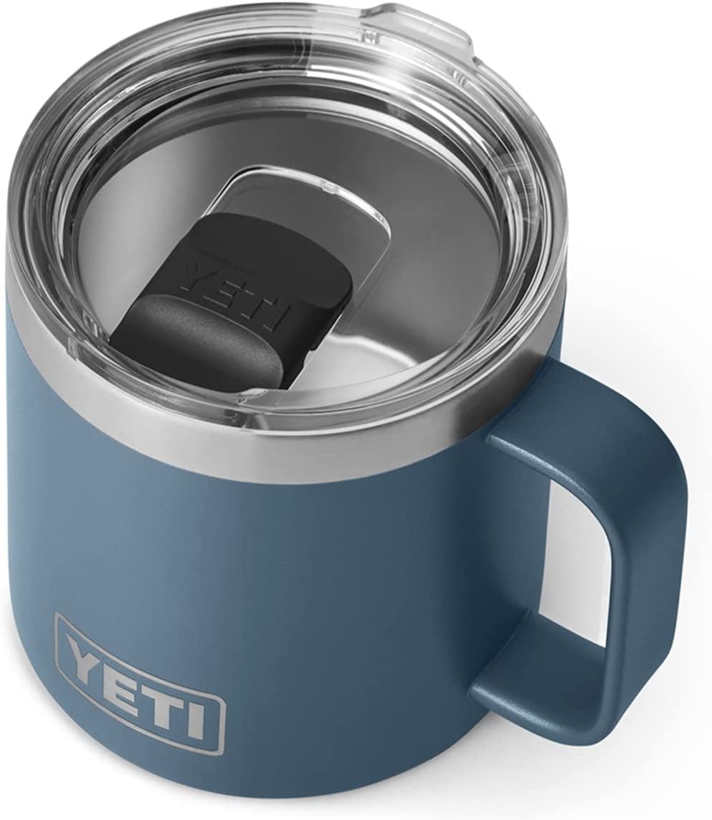YETI Rambler Travel Mug