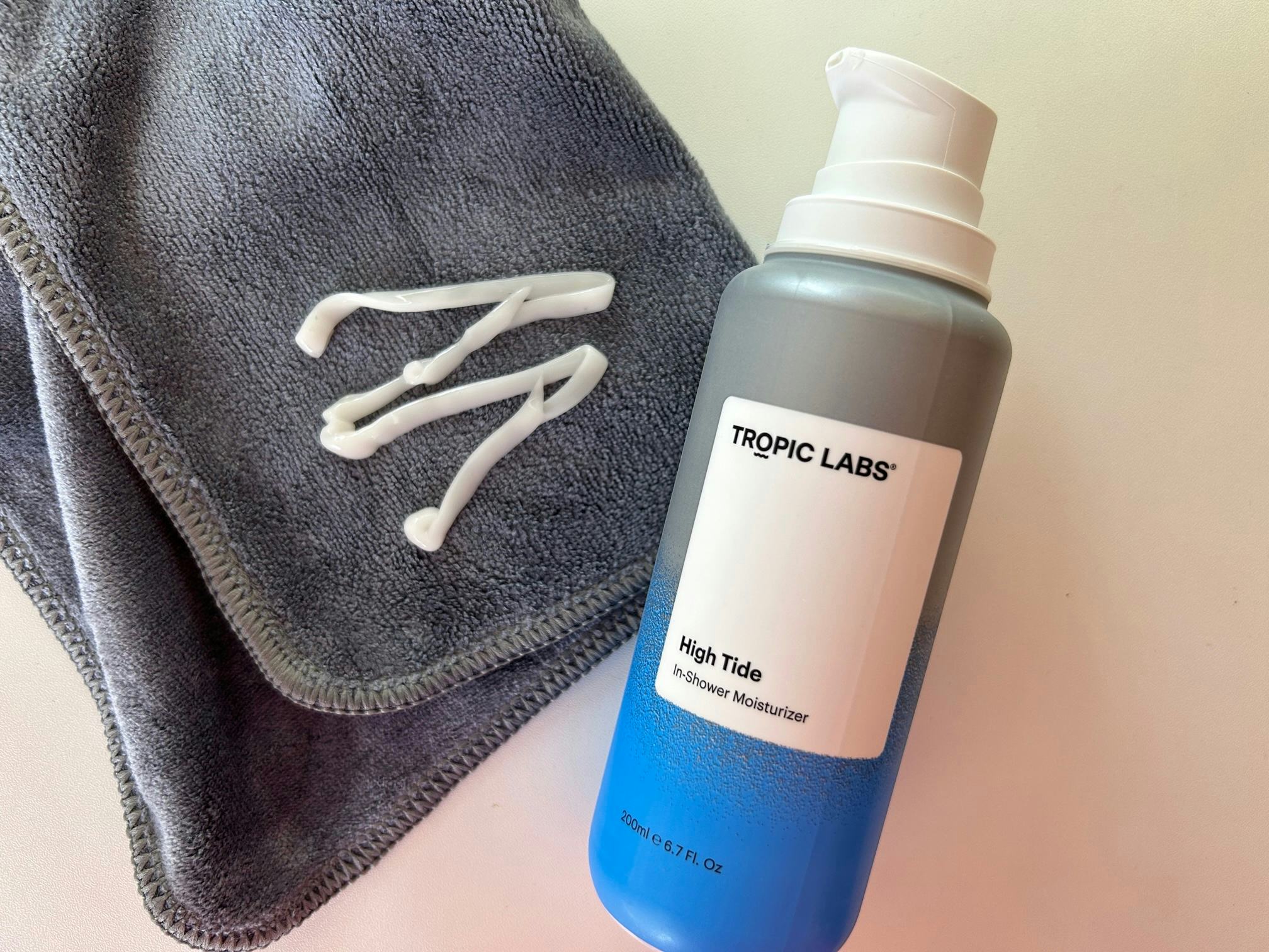 The Best InShower Lotions, Tested & Reviewed