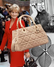 Lady Dior Bag Diana Sale Online Medialit