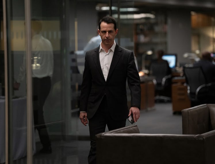 succession ep 8 recap