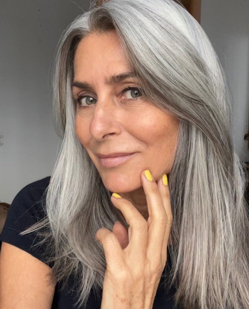 pink concealer for dark circles