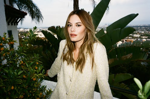 camille rowe model