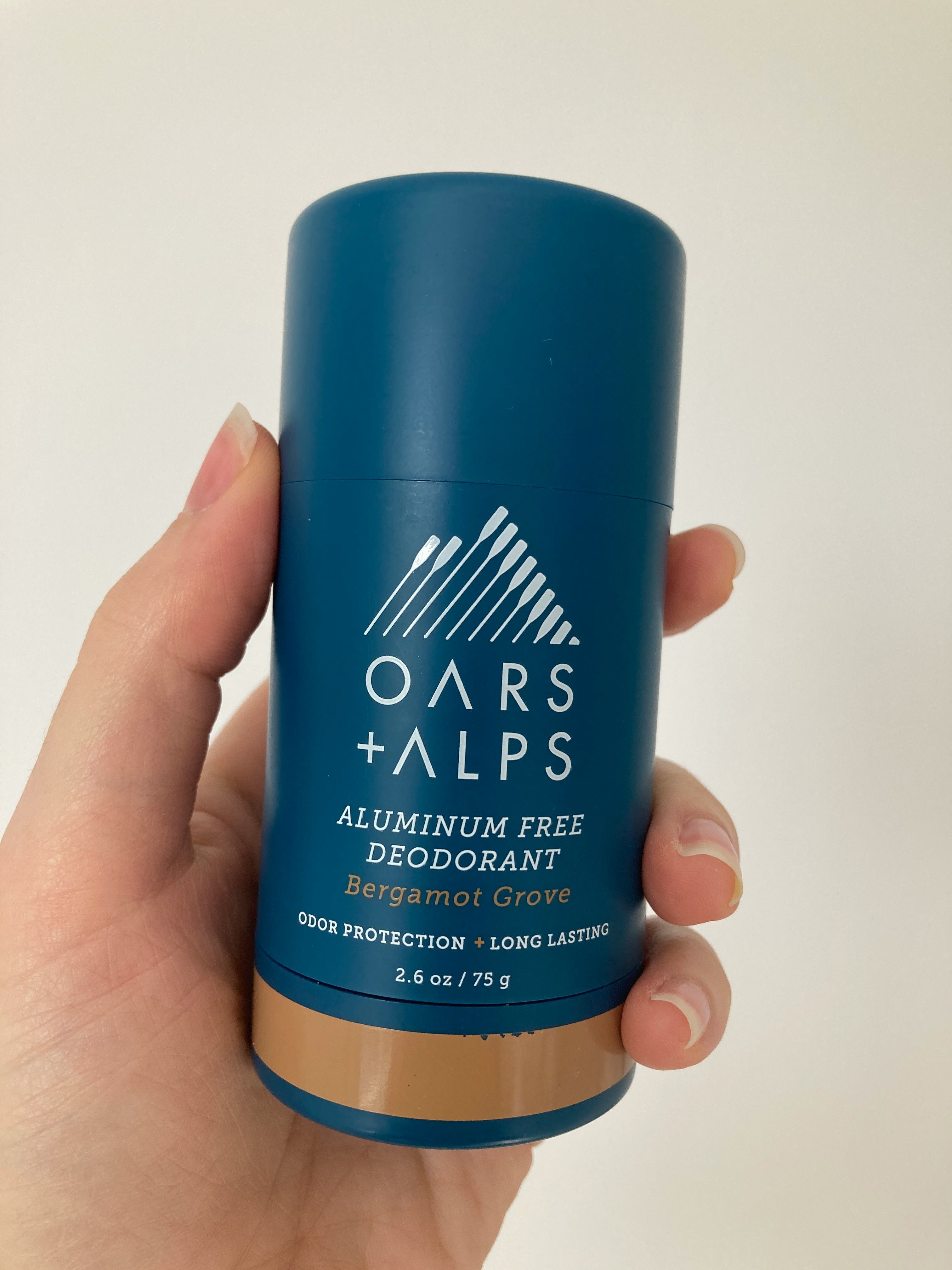 The Best Deodorants That Don't Stain Clothes, Tested & Reviewed