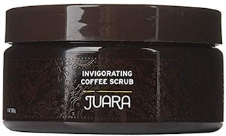 Juara Invigorating Coffee Scrub