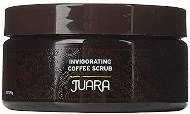 Juara Invigorating Coffee Scrub