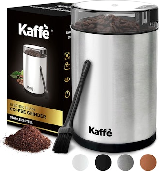 Kaffe Electric Coffee Grinder