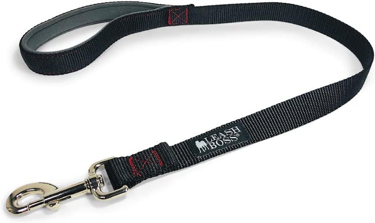 Leashboss Short Dog Training Leash