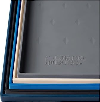 Leashboss Pet Food Splash Mat