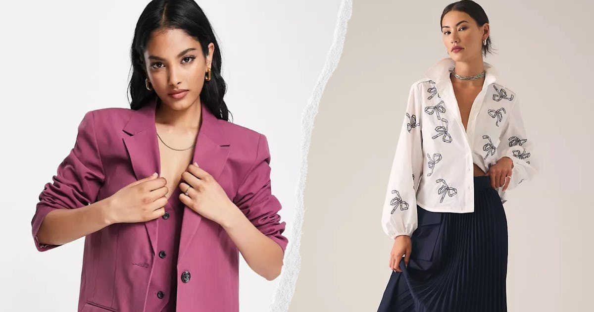 13 Graduation Guest Outfit Ideas To Wear To Someone Else s Ceremony
