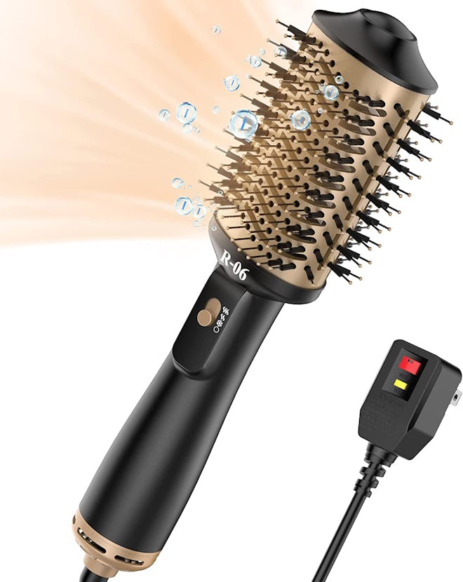 Lopeie Hair Dryer Brush