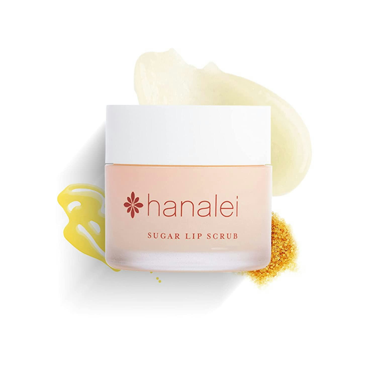 Hanalei Sugar Lip Scrub
