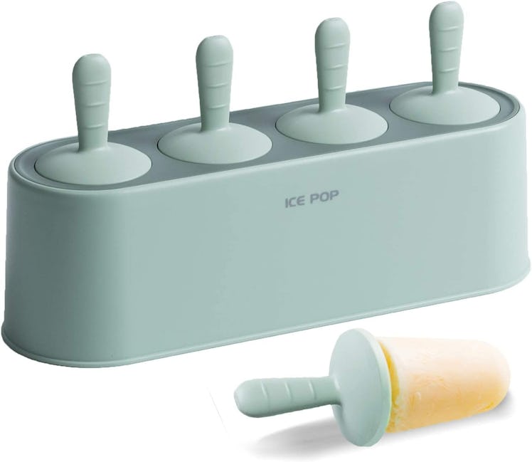 WYOK Popsicle Mold Set (4 Pieces)