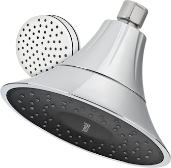 VivaSpring Filtered Shower Head