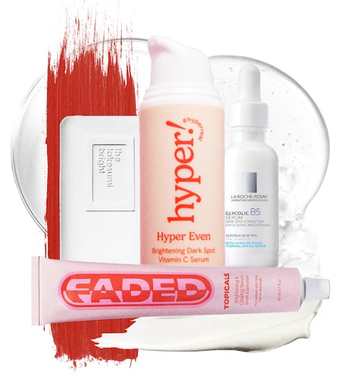 Kojic acid benefits for skin