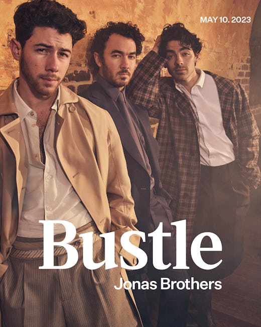 Bustle Bustle