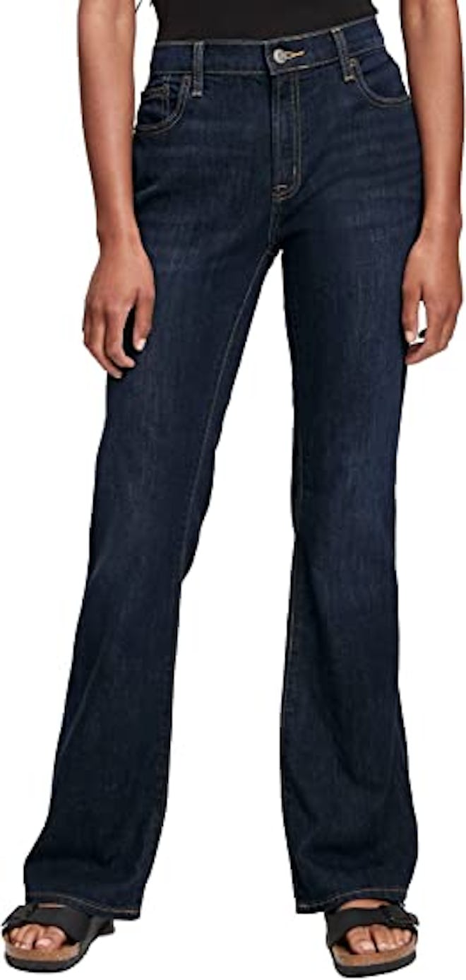 GAP Boot Cut Denim Jeans