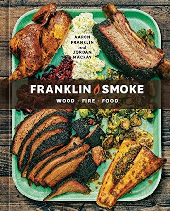 Franklin Smoke: Wood. Fire. Food