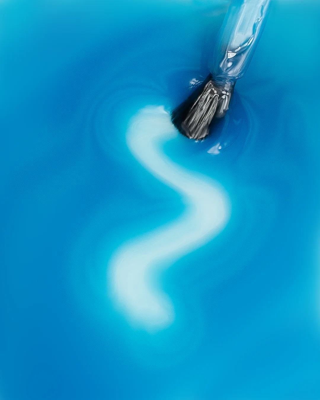 Lights Lacquer Balou Jelly Polish