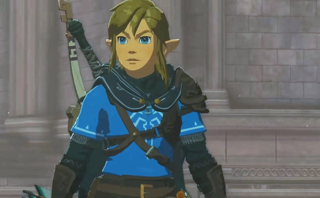 Best Armor Sets In Zelda: Breath of the Wild
