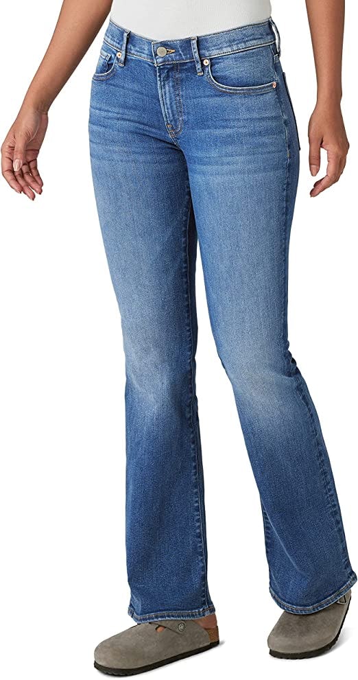 Lucky Brand Sweet Flare Jean