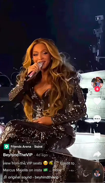 Is Beyoncé's 'Renaissance' Tour VIP Package Worth It? A Breakdown