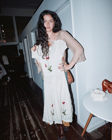 Chloë Sevigny Had a Rummage Sale. Demand Was Off the Hook.