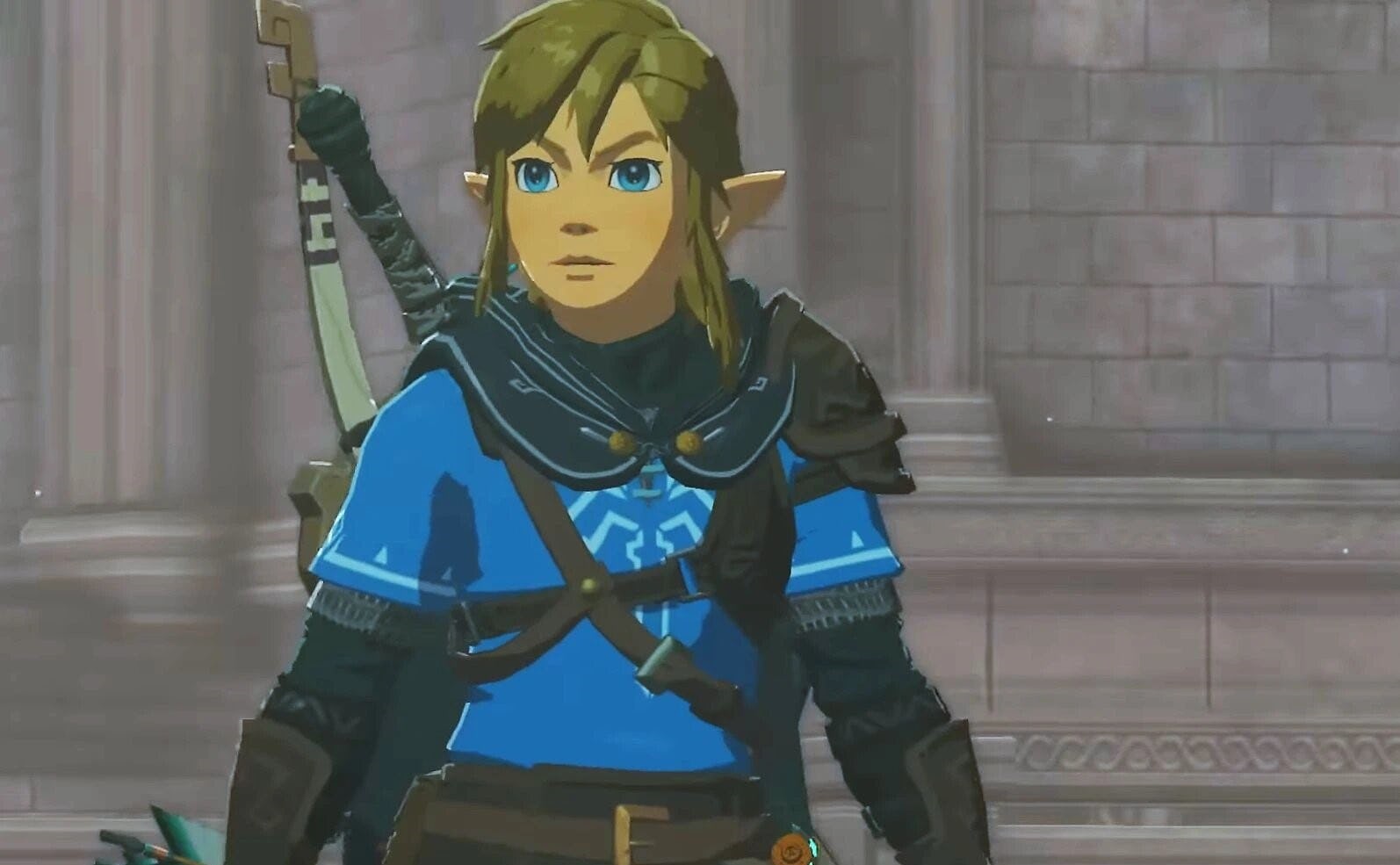 Tears of the Kingdom: How to Unlock Link's BOTW Armor