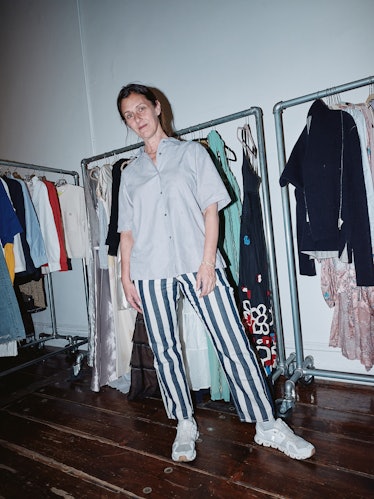How Chloë Sevigny's Wardrobe 'Sale of the Century' Went Viral