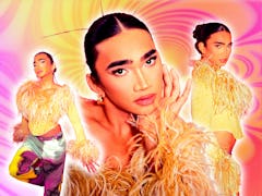 Bretman Rock shares why he moved away from the beauty industry, and what his favorite Y2K trends are...