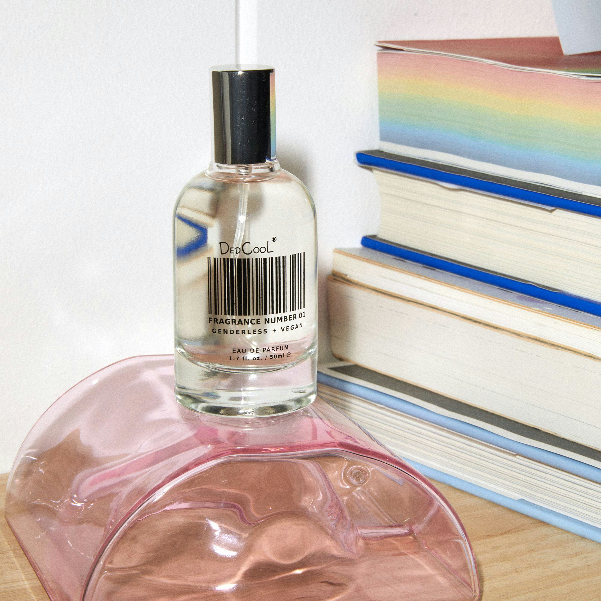 Dedcool Taunt so much it comes as a perfume, candle, air freshener, laundry detergent, and more.