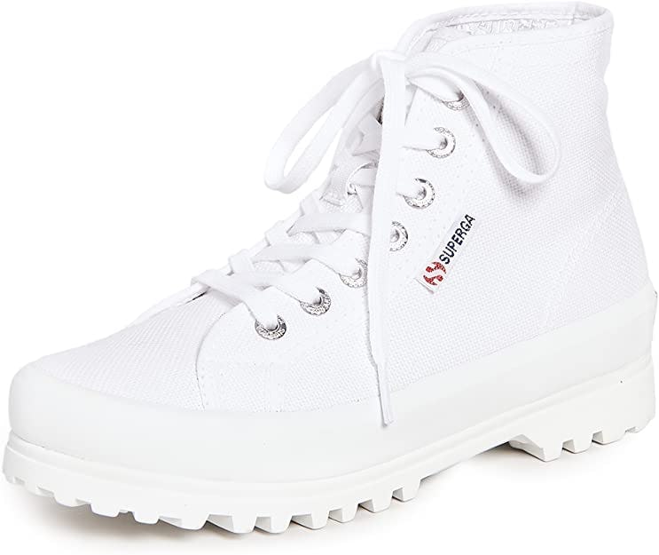 Superga 2341 Alpina Cotu Sneaker