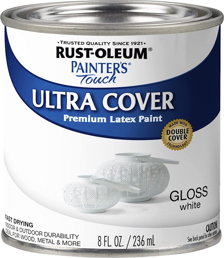 Rust-Oleum Painter's Touch Latex Paint