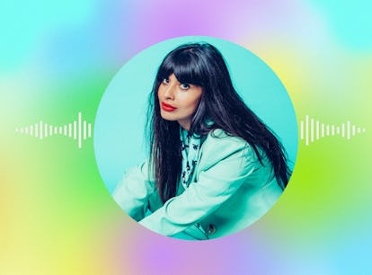 Jameela Jamil