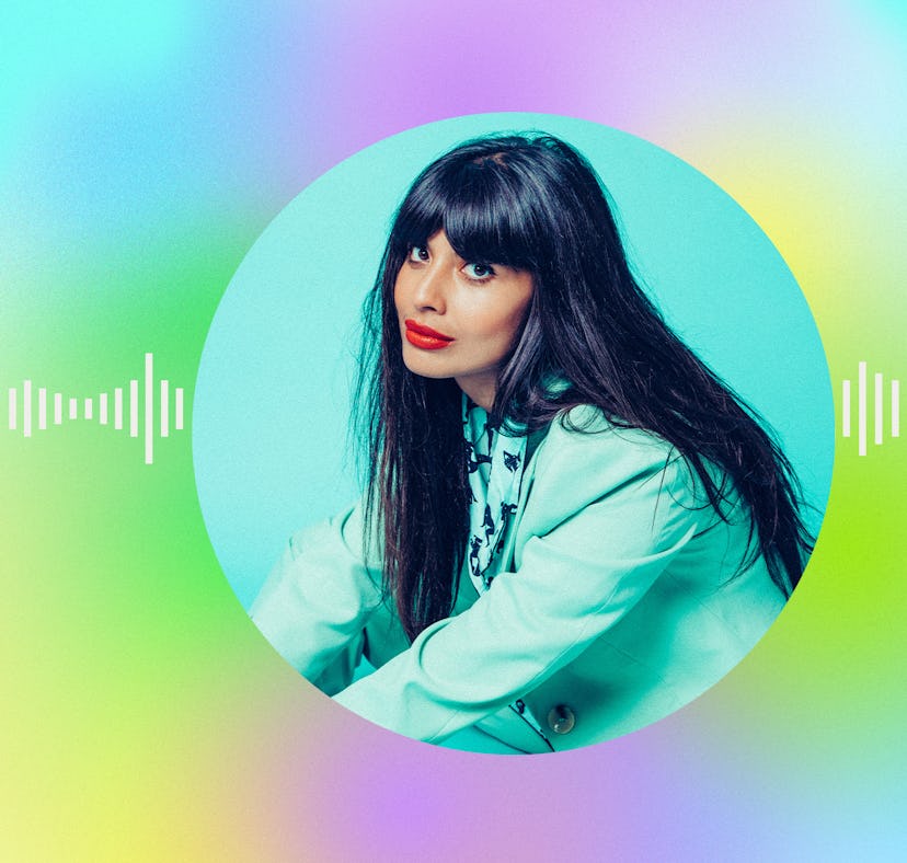 Jameela Jamil